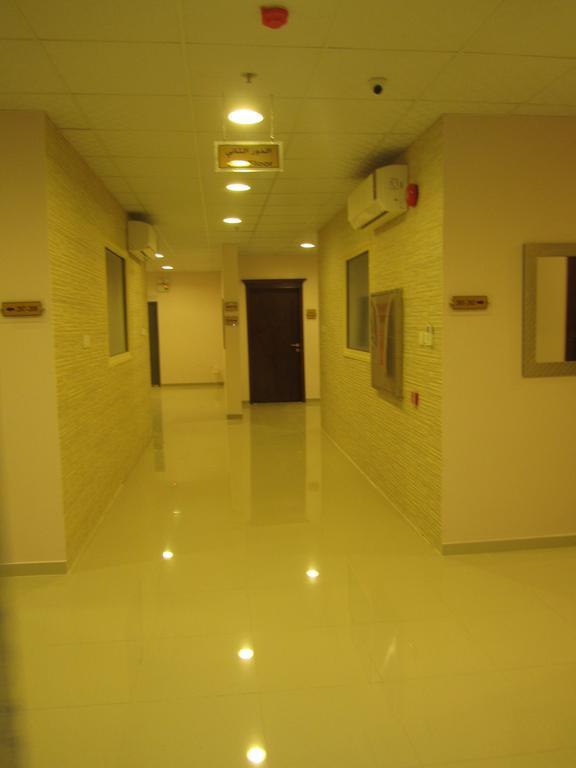 Jw Inn Hotel Nadinah Exterior photo